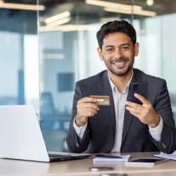 Tarjetas de crédito ideales para emprendedores en México sin historia crediticia y sin trámites complicados