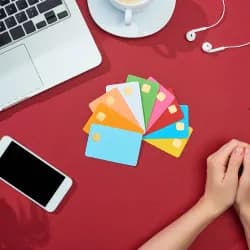 Tarjetas virtuales: Cómo crearlas y personalizarlas sin complicaciones