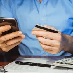 Cómo usar apps para solicitar créditos personales sin complicaciones