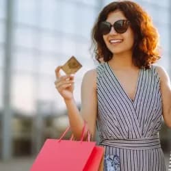 ¿Cómo escoger la tarjeta ideal según tu estilo de vida?