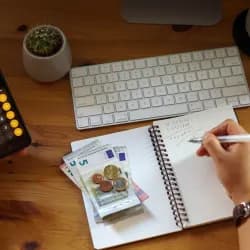 Cómo crear un presupuesto para emprendedores y no morir en el intento