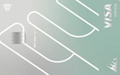 Tarjeta Afirme Blanc