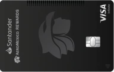 Aeroméxico Infinite