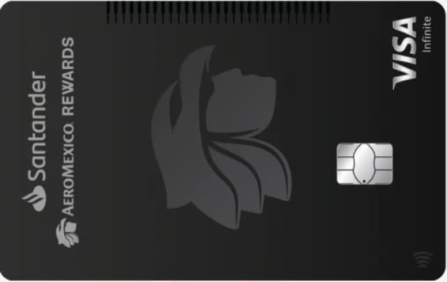 Aeroméxico Infinite