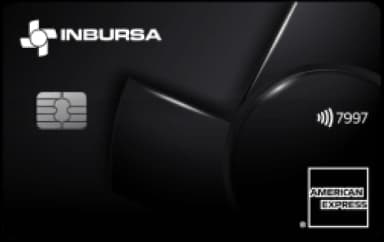 Black American Express