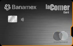 La Comer Card