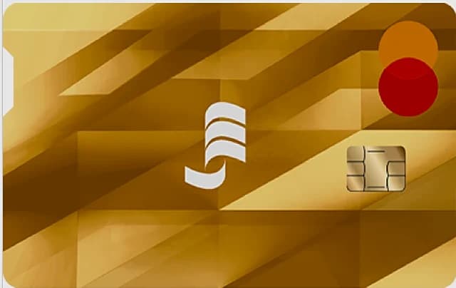 Tarjeta de Crédito Mifel Oro