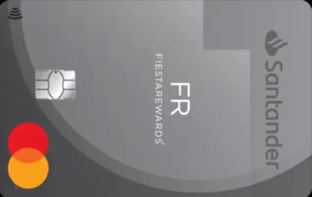 Fiesta Rewards Platino