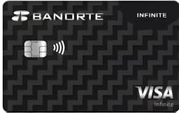 Tarjeta de Crédito Infinite