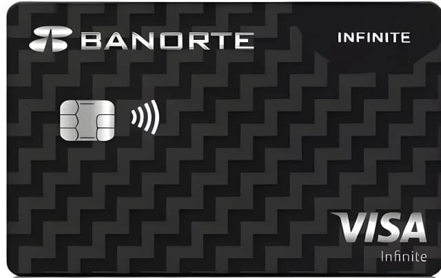 Tarjeta de Crédito Infinite