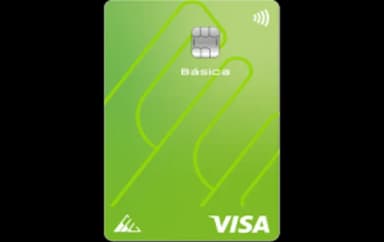 Tarjeta de Crédito Afirme Básica