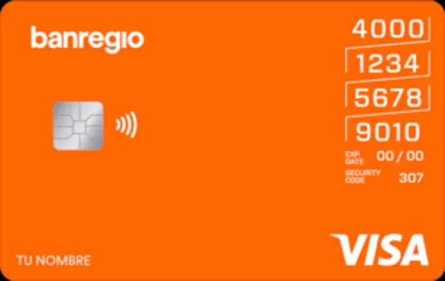 Banregio Tarjeta de Crédito MÁS
