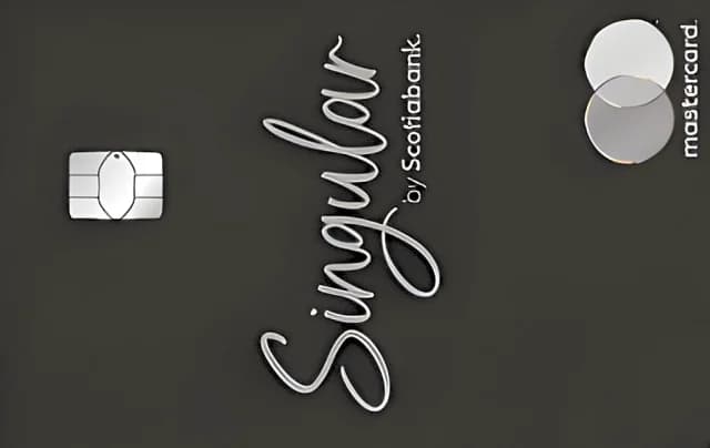 Tarjeta de Crédito Scotiabank Singular World Elite
