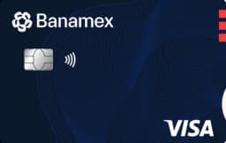 Tarjeta de Crédito Costco Banamex