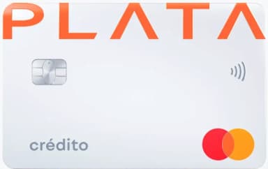 Plata Card
