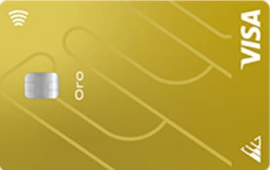 Tarjeta de Crédito Afirme Oro