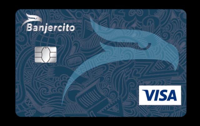 Tarjeta de Crédito Básica Banjercito