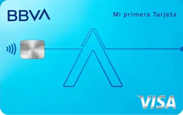 Mi primera Tarjeta de Crédito