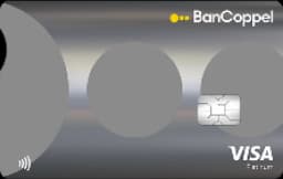 Tarjeta de Crédito BanCoppel Platinum