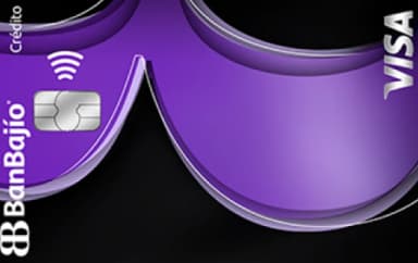 Tarjeta de Crédito Visa Clásica Internacional