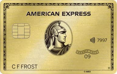 The Gold Elite Credit Card American Express