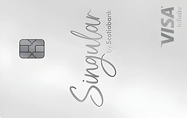 Tarjeta de Crédito Scotiabank Singular Infinite