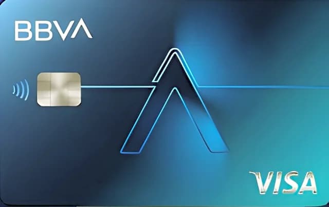 Tarjeta Start BBVA
