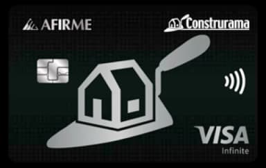 Tarjeta de Crédito Afirme Cemex