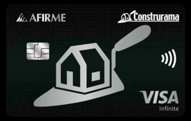 Tarjeta de Crédito Afirme Cemex