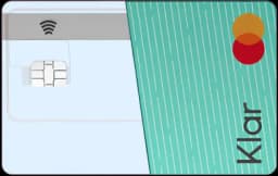 Tarjeta de Crédito con Garantía