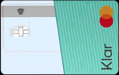 Tarjeta de Crédito con Garantía