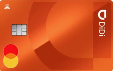 DiDi Card