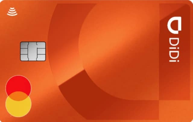 DiDi Card