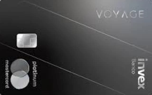 Voyage Platinum