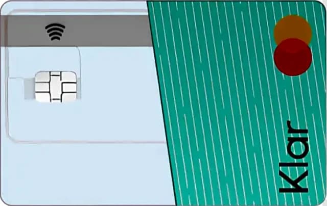 Tarjeta de Crédito Global