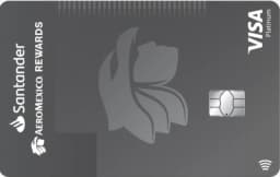 Aeroméxico Platinum