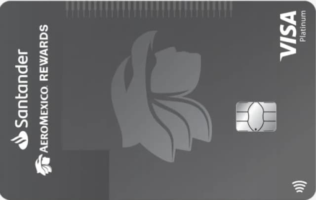 Aeroméxico Platinum