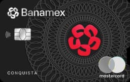 Tarjeta de Crédito Conquista Banamex