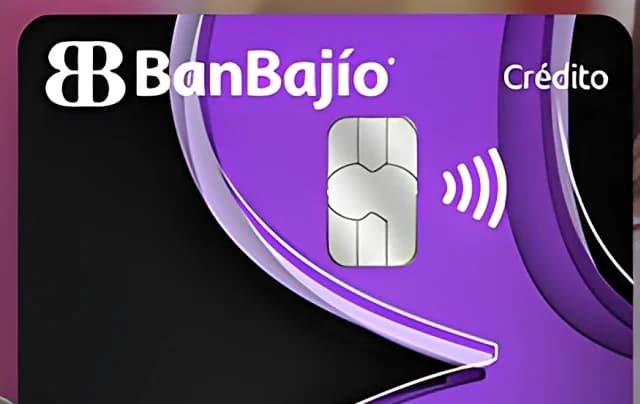 Tarjeta de Crédito Visa Básica Internacional