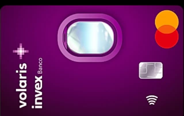 Tarjeta de Crédito Volaris INVEX