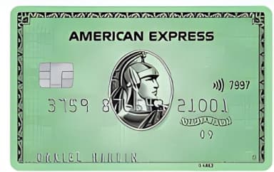 La Tarjeta American Express