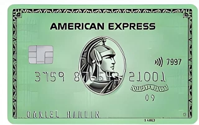 La Tarjeta American Express