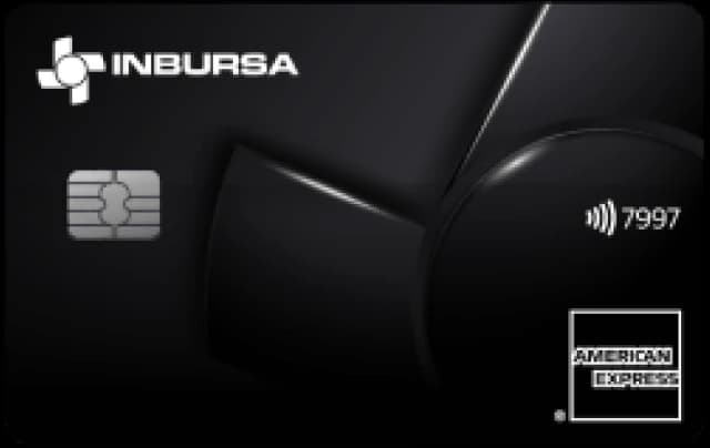 Black American Express