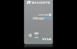 Tarjeta de Crédito United