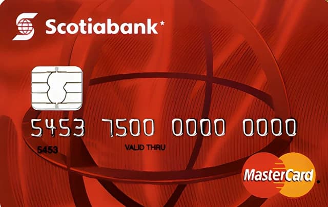 Scotiabank Tasa Baja Clásica y Oro