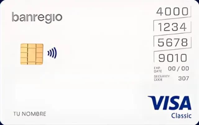 Tarjeta de Crédito Básica