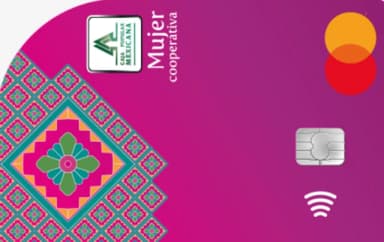 Mujer Cooperativa