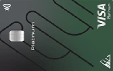 Tarjeta de Crédito Afirme Platinum