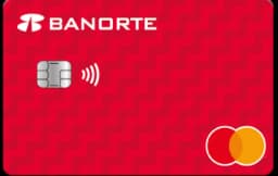 Tarjeta de Crédito Clásica Banorte