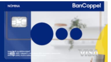 Cuenta Nómina BanCoppel